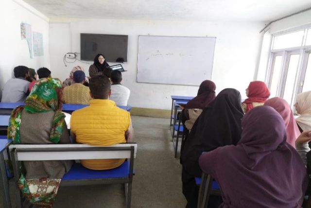 teachertraining